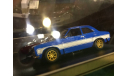 1/43 Greenlight Fast&Furious Ford Dodge, масштабная модель, 1:43