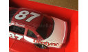 1/24 Nascar Joe Nemechek, масштабная модель, scale24