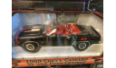 1/24 Camaro Crow, масштабная модель, Ford, 1:24