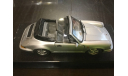 1/18 Anson Porsche 911 Carrera, масштабные модели бронетехники, scale18