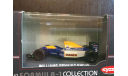 1/43 Kyosho Williams Renault FW14B Formula-1, масштабная модель, scale43