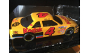 1/24 Nascar STERLING MARLIN, масштабная модель, scale24