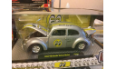 1/24 M2 VW, масштабная модель, Volkswagen, scale24