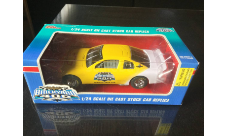 1/24 Nascar Pace car Brickyard 400, масштабная модель, scale24