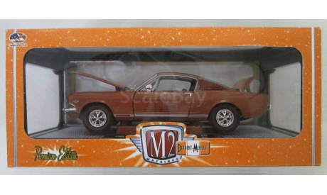 1/24 Mustang, масштабная модель, Pontiac, 1:24