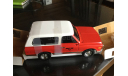 1/25 Blazer, масштабная модель, scale24