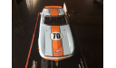 1/24 Greenlight Datsun 240z, масштабная модель, scale24