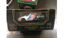 1/43 Valvoline nascar, масштабная модель, scale43