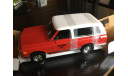 1/25 Blazer, масштабная модель, scale24