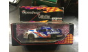 1/43 Valvoline nascar, масштабная модель, scale43