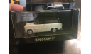 1/43 Minichamps Ford Taunus, масштабная модель, scale43