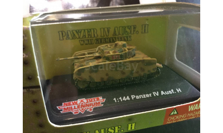 1/144 Panzer Tank Classic Armor New Toys Millennium, масштабная модель, scale144