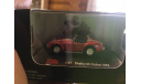 1/87 Malibu Shelby ac Cobra 1965, масштабная модель, scale87