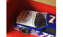 1/24 Nascar Todd Bodine, масштабная модель, scale24