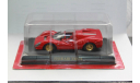 FERRARI 330 P4, журнальная серия Ferrari Collection (GeFabbri), 1:43, 1/43, Ferrari Collection (Ge Fabbri)