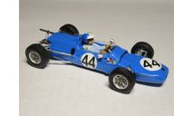 Matra MS5, 1966, Жан-Пьер Бельтуаз. Модель Spark, 1/43, масштабная модель, scale43