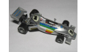 Fittipaldi FD03, 1976, Вильсон Фиттипальди. Сборка из кита FDS, 1/43, масштабная модель, scale43