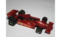 Lotus 78, 1977, Гуннар Нильссон. Модель Eidaigrip, 1/43, масштабная модель, scale43