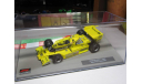 Renault RS01, 1978, Жан-Пьер Жабуй. 1/43, IXO, масштабная модель, scale43