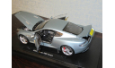 1/18 Aston Martin DB9 Coupe, 2012 г. 1/18 Welly, масштабная модель, scale18