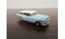 Buick Century Caballero, 1958, 1/87 BoS – Best of Show, масштабная модель, scale87