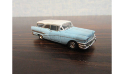 Buick Century Caballero, 1958, 1/87 BoS – Best of Show