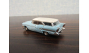 Buick Century Caballero, 1958, 1/87 BoS – Best of Show, масштабная модель, scale87