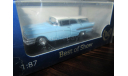 Buick Century Caballero, 1958, 1/87 BoS – Best of Show, масштабная модель, scale87