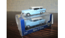 Buick Century Caballero, 1958, 1/87 BoS – Best of Show, масштабная модель, scale87