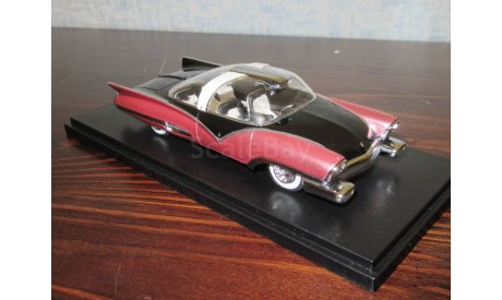 Ford Mystere Concept, 1955, 1/43 Neo, масштабная модель, Neo Scale Models, scale43