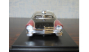 Ford Mystere Concept, 1955, 1/43 Neo, масштабная модель, Neo Scale Models, scale43