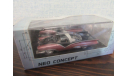 Ford Mystere Concept, 1955, 1/43 Neo, масштабная модель, Neo Scale Models, scale43