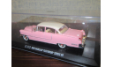 Cadillac Fleetwood Series 60, 1955, 1/43 Greenlight, масштабная модель, Greenlight Collectibles, scale43