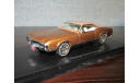 Buick Riviera GS, 1969, 1/43 Neo Models, масштабная модель, Neo Scale Models, scale43