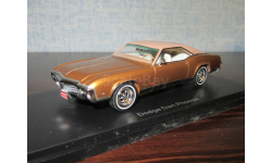 Buick Riviera GS, 1969, 1/43 Neo Models