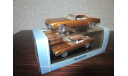 Buick Riviera GS, 1969, 1/43 Neo Models, масштабная модель, Neo Scale Models, scale43