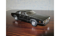 Dodge Charger, 1972, 1/43 Altaya