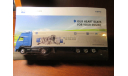 Volvo FH12 автопоезд, 1993, 1/87. Elawo-Germany, масштабная модель, scale87