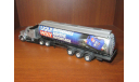 Kenworth W900 автопоезд, 1981, 1/87. Promotex, масштабная модель, scale87