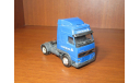 Volvo FH12 седельный тягач, 1993, 1/87. Herpa, масштабная модель, scale87