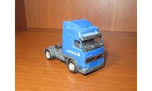 Volvo FH12 седельный тягач, 1993, 1/87. Herpa, масштабная модель, scale87