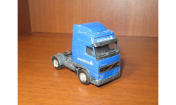 Volvo FH12 седельный тягач, 1993, 1/87. Herpa