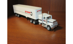 GMC General, 1977, 1/87. Herpa