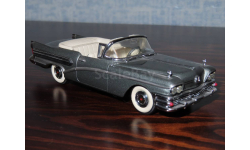 Buick Century Caballero, 1958. Neo, 1/43