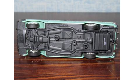 Ford Ranchero, 1957. Yat Ming, 1/43, масштабная модель, scale43