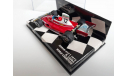 Ferrari 312 T 1977 1/43 (Minichamps), масштабная модель, 1:43