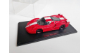 Ferrari FXX (Red Line), масштабная модель, scale43