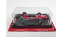 Ferrari 512 F1 1965 (Журналка), масштабная модель, scale43