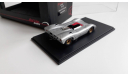 Ferrari 612 Can am presentation 1968 (Red Line), масштабная модель, 1:43, 1/43