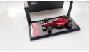 Ferrari 412 T2 1995 (Fujimi), масштабная модель, True Scale Miniatures, scale43